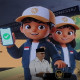 Kementerian P2MI Luncurkan Gerakan Migran Aman, Remitansi PMI Capai Rp288 Triliun di 2025