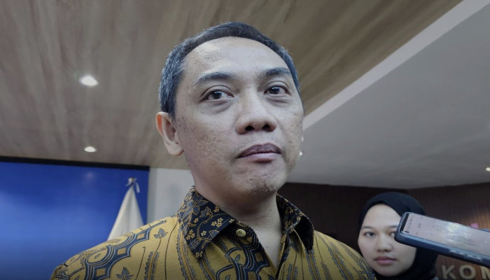 Kemkomdigi Blokir Polymarket, Situs Taruhan Kripto Berkedok Prediction Market