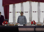 Ketua Baleg DPR Bob Hasan Desak RUU Masyarakat Hukum Adat Segera Disahkan, Sebut Ada Kekosongan Hukum