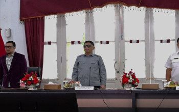 Ketua Baleg DPR Bob Hasan Desak RUU Masyarakat Hukum Adat Segera Disahkan, Sebut Ada Kekosongan Hukum