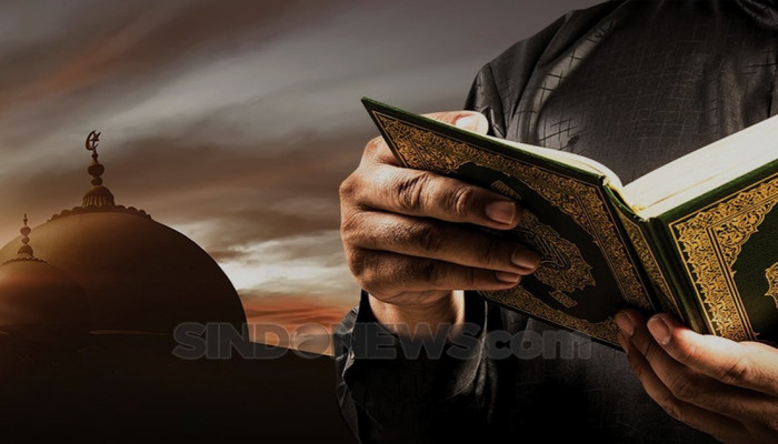 Keutamaan Membaca Al-Quran di Bulan Zulhijjah: Pahala Berlipat Seperti Ramadan