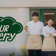 Kim Seon-ho dan Cha Seung-won Layani Lansia di ‘Bonjour Bakery’, Tayang Eksklusif di Rakuten Viki