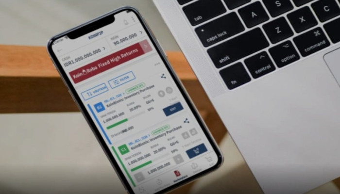 KoinP2P Nyatakan Siap Kooperatif dalam Proses Hukum di Kejaksaan Tinggi DKI Jakarta