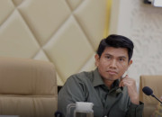 Komisi II DPR Panggil Pihak Sumsel dan Sulteng, Bahtra Soroti HGU Kedaluwarsa hingga Sengketa Tanah Ulayat