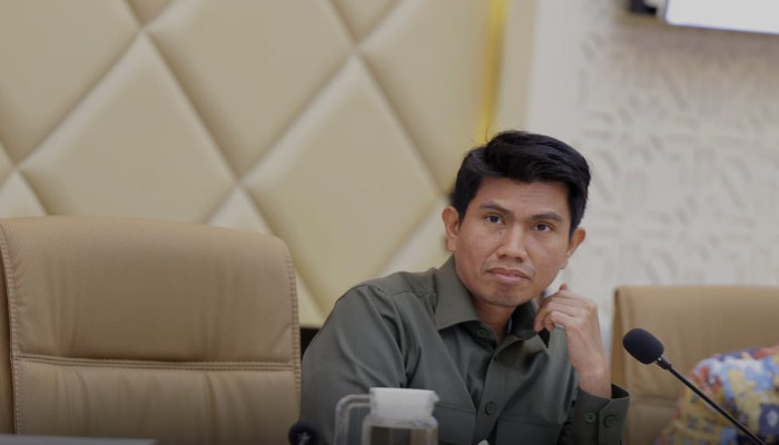 Komisi II DPR Panggil Pihak Sumsel dan Sulteng, Bahtra Soroti HGU Kedaluwarsa hingga Sengketa Tanah Ulayat