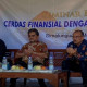 Komisi VI DPR dan Pegadaian Gelar Seminar Literasi Investasi Emas di Simalungun