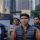 Korban Pembacokan di Tomang Jakbar Masih Dirawat, Pelaku Diduga Suami Rekan Kerja