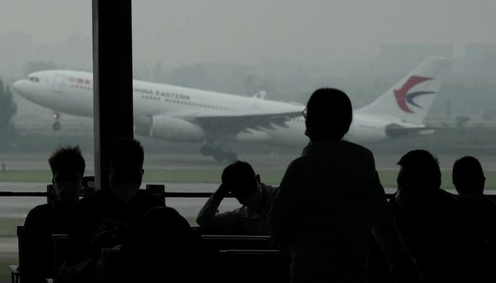 Kotak Hitam Ungkap Sakelar Bahan Bakar Dimatikan Manual Sebelum Boeing 737 China Eastern Jatuh, 132 Tewas