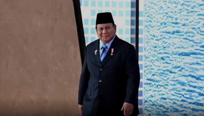Kunjungi Miangas Usai KTT ASEAN, Prabowo Janji Renovasi Semua Sekolah dan Puskesmas di Indonesia