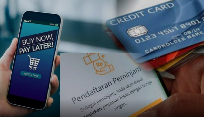 Kurban Pakai Pinjol atau Paylater, Boleh atau Tidak? Ini Penjelasan Hukumnya