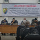 LKPJ Wali Kota Pekalongan 2025 Disetujui DPRD, Catatan BPK soal Kebakaran Gedung Jadi Soal