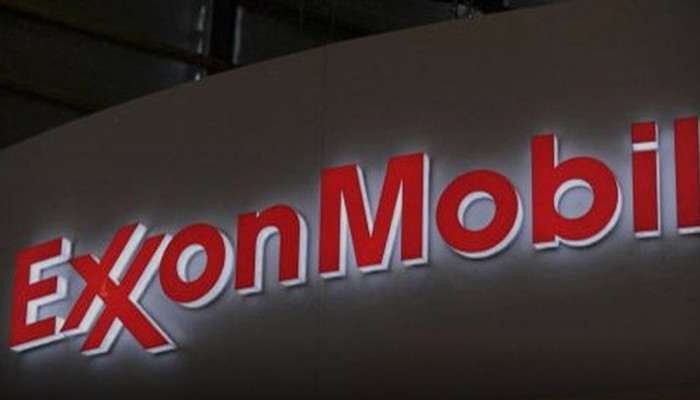 Laba ExxonMobil Amblas 45% di Kuartal I-2026, Ketegangan Timur Tengah Gerus Pendapatan