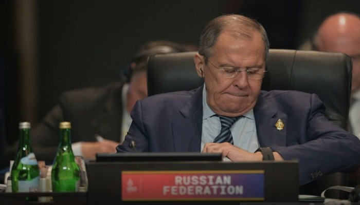 Lavrov: Minat Negara Bergabung ke BRICS Tetap Tinggi Meski AS Sebut Blok Ini ‘Hampir Musuh Utama’