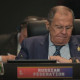 Lavrov: Minat Negara Bergabung ke BRICS Tetap Tinggi Meski AS Sebut Blok Ini ‘Hampir Musuh Utama’
