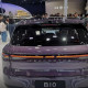 Leapmotor B10: SUV Listrik Kompak dengan Ban Belakang Lebih Lebar dan Tenaga 218 HP