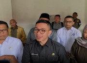 Lebak Perkuat Sektor Pertanian, Bupati Hasbi Bidik Posisi Lumbung Pangan Nasional