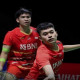 Leo/Daniel Juara Thailand Open 2026, Ganda Putra Indonesia Raih Gelar di Bangkok