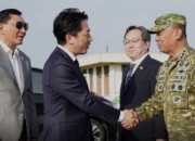 Letjen TNI Agus Widodo, Jenderal Kopassus yang Kini Duduki Kursi Wakil Kepala BIN