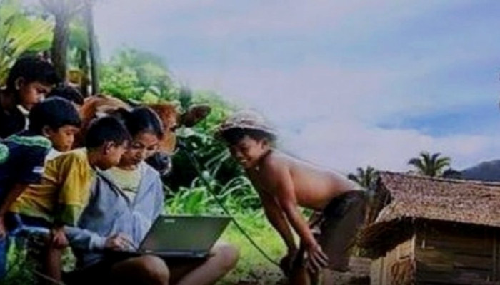 Literasi Digital Komunitas Dinilai Kunci Tekan Fenomena Ngemis Online di Media Sosial