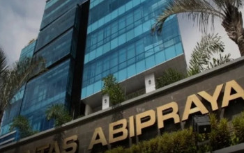 Lowongan Odoo Developer Brantas Abipraya 2026, Pendaftaran Tutup 17 Mei