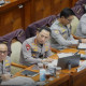 Mahfud MD: KPRP Tidak Pernah Usulkan Polri di Bawah Kementerian