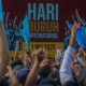 May Day Fiesta 2026 di Monas Mulai Pukul 06.00 WIB, Polda Metro Jaya Siapkan Pengaturan Lalu Lintas Situasional