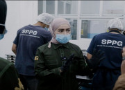 Melly Goeslaw Sidak Dua SPPG di Bandung, Temukan Keterbatasan Kapasitas dan Data Penerima yang Belum Akurat