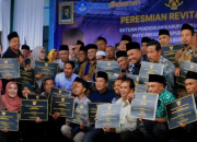 Mendikdasmen Abdul Mu’ti: 71.744 Sekolah di Wilayah 3T dan Daerah Bencana Masuk Program Revitalisasi 2026