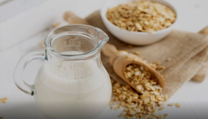 Menkes Budi Gunadi Ingatkan Jebakan Gula di Balik Popularitas Oat Milk