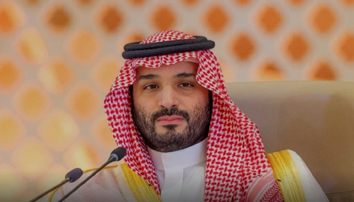 Mohammed bin Salman Sebut Serangan Rudal dan Drone Iran ke UEA Tidak Beralasan