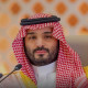 Mohammed bin Salman Sebut Serangan Rudal dan Drone Iran ke UEA Tidak Beralasan
