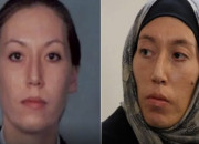 Monica Witt, Eks Perwira AU Amerika yang Tinggalkan Seragam dan Pindah ke Iran