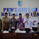 Mufti Sabah Malaysia Kunjungi Salatiga, Bahas Kerja Sama Pendidikan Tahfiz dan Toleransi