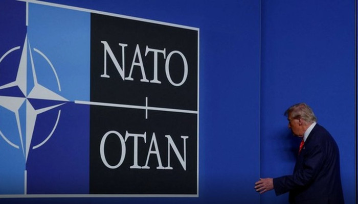 NATO Gelar 3 Pertemuan Tertutup dengan Sutradara Hollywood dan Eropa, Sineas Sebut Ini Propaganda