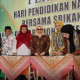 Nawal Arafah Yasin Gaungkan Anti Bullying di Sekolah-Sekolah Jawa Tengah