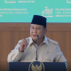 Negara Tetangga Antre Beli Beras RI, Prabowo: India dan Bangladesh Sudah Tutup Ekspor