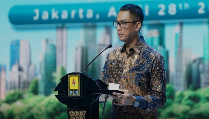 PLN Gandeng UNOPS Percepat Transisi Energi, PLTU Jadi Prioritas Kajian