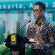 PLN Gandeng UNOPS Percepat Transisi Energi, PLTU Jadi Prioritas Kajian