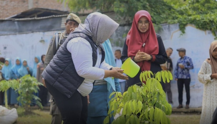 PP Al Iman Ponorogo Swasembada Beras dan Daging, Santri Kelola Sawah hingga Peternakan Sendiri