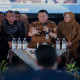 Pariwisata Jadi Mesin Ekonomi Jawa Tengah 2027, Kunjungan Wisatawan Tembus 74,4 Juta Orang