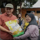 Penerima Beras Bantuan di Bandung Melonjak dari 80.000 Jadi 146.232 KPM, Wali Kota Pastikan Kualitas Terjaga