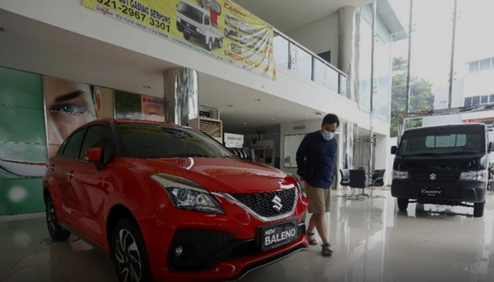 Penjualan Mobil April 2026 Tembus 80.776 Unit, Toyota Kuasai 29,8% Pasar Nasional