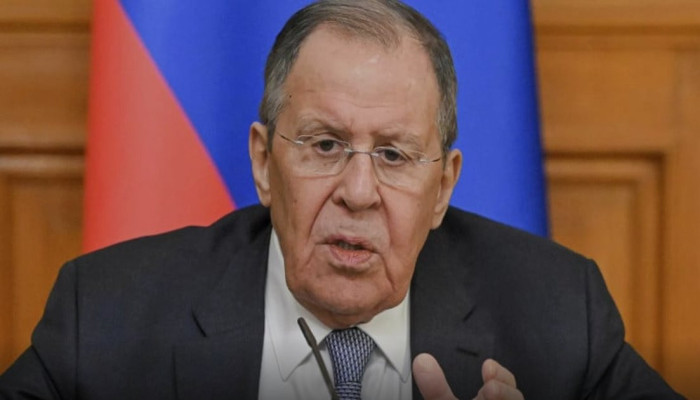 Perdagangan Rusia-China Lampaui USD 200 Miliar, Lavrov: Kemitraan Kami Tahan Tekanan Barat