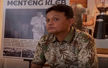 Perjanjian Dagang RI-AS Dinilai Timpang: Indonesia Tanggung Beban Lebih Besar dari Amerika