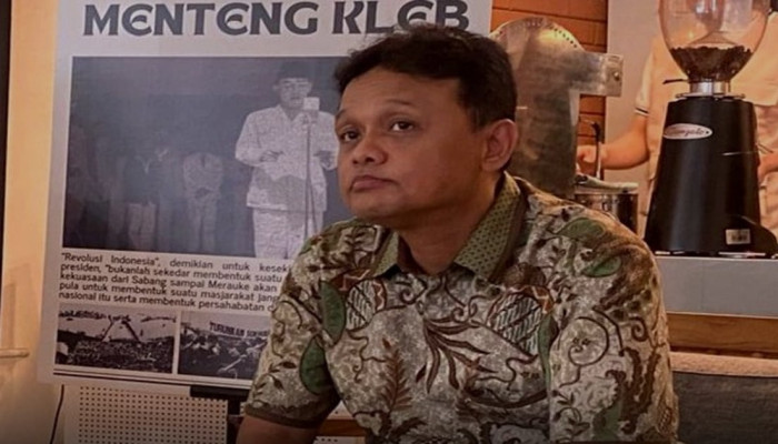 Perjanjian Dagang RI-AS Dinilai Timpang: Indonesia Tanggung Beban Lebih Besar dari Amerika