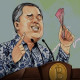 Perry Warjiyo: Rupiah Diprediksi ke Rp 16.500 per Dolar AS di Akhir 2026