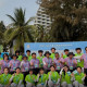 Pertama Kali, Petugas Antidoping Indonesia Rifaldi Ditugaskan di Asian Beach Games 2026 Sanya