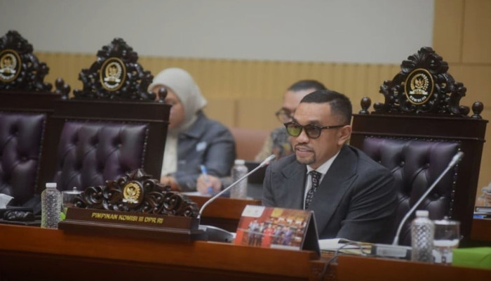 Polda Metro Jaya Bongkar Lab Vape Narkoba di Taman Sari, DPR Minta Polisi dan BNN Lacak Jaringan Lebih Dalam