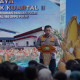 Polri Panen 3,9 Juta Ton Jagung di 2025, 100 Ton Siap Diekspor ke Malaysia