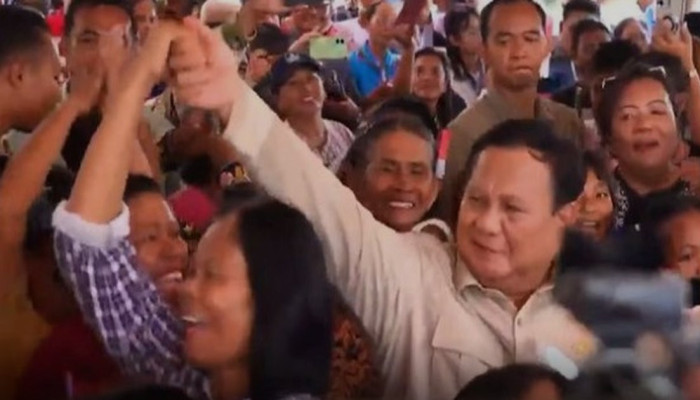 Prabowo Janjikan 1.386 Kampung Nelayan Merah Putih Tahun Ini, Tinjau Fasilitas Rp 15,8 Miliar di Gorontalo
